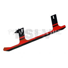  H0285-S Carbon Fiber Landing Gear Red